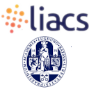 LIACS GitLab server